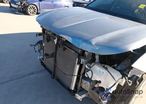 2021 Toyota Highlander Limited z USA, uszkodzony, nr VIN 5TDYZRAH0MS060655